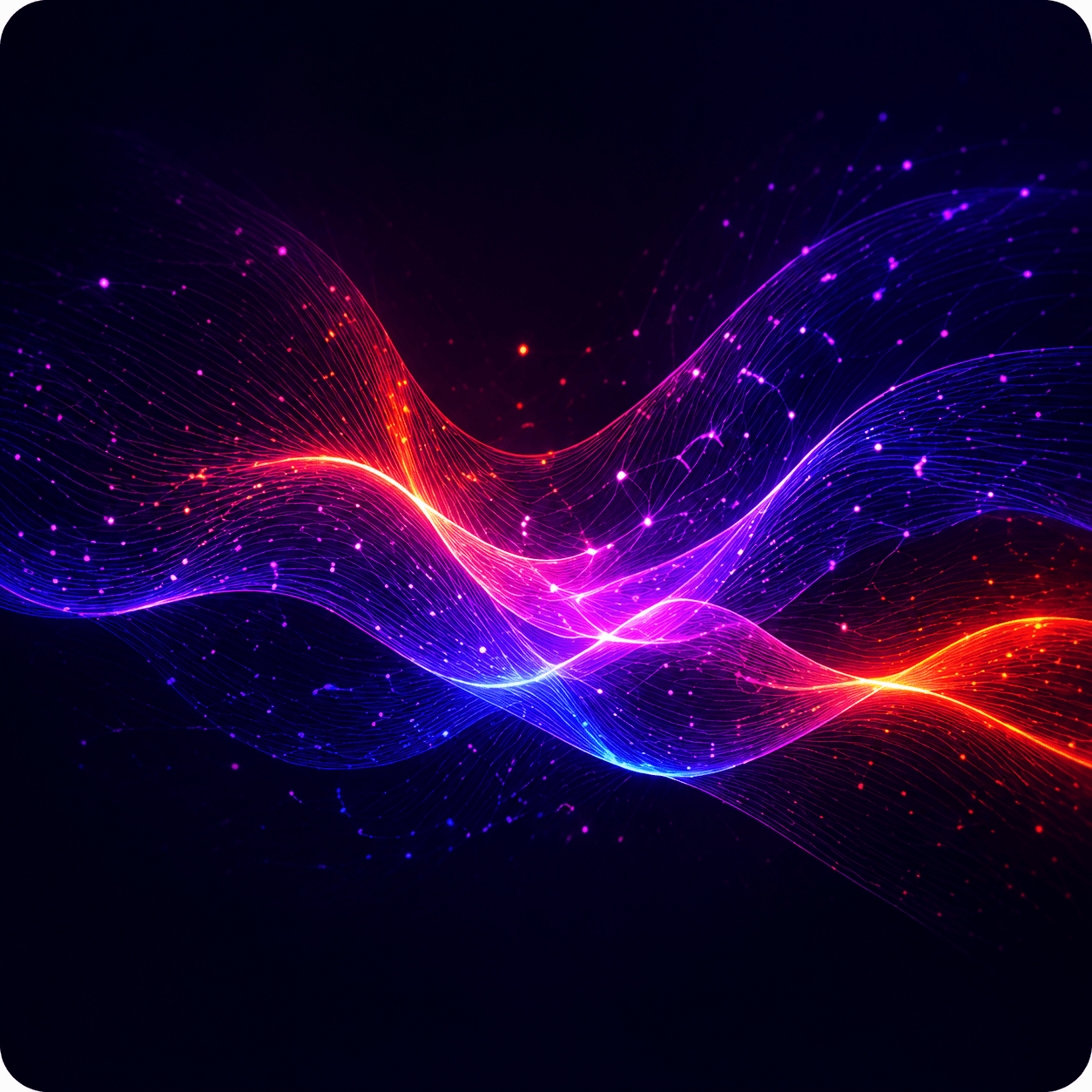 Motion & Interaction