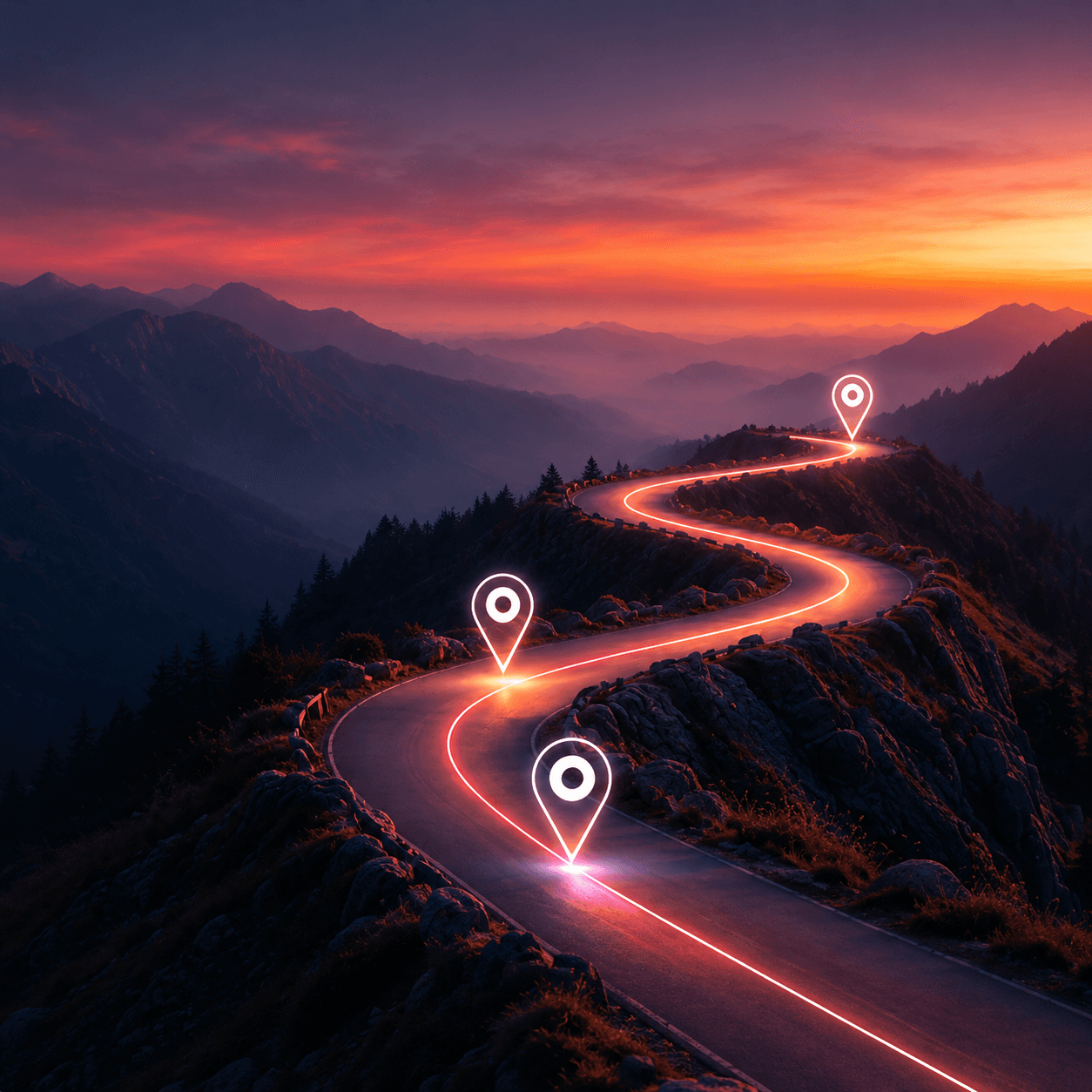 Digital Marketing Assets
