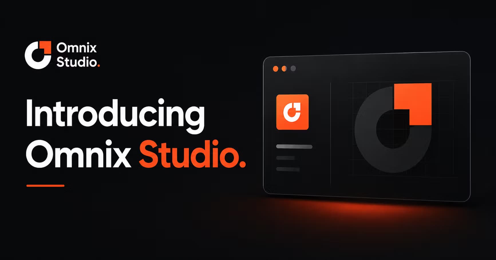 Introducing Omnix Studio: A Creative Design Partner for Digital Products, Brands, and Growth