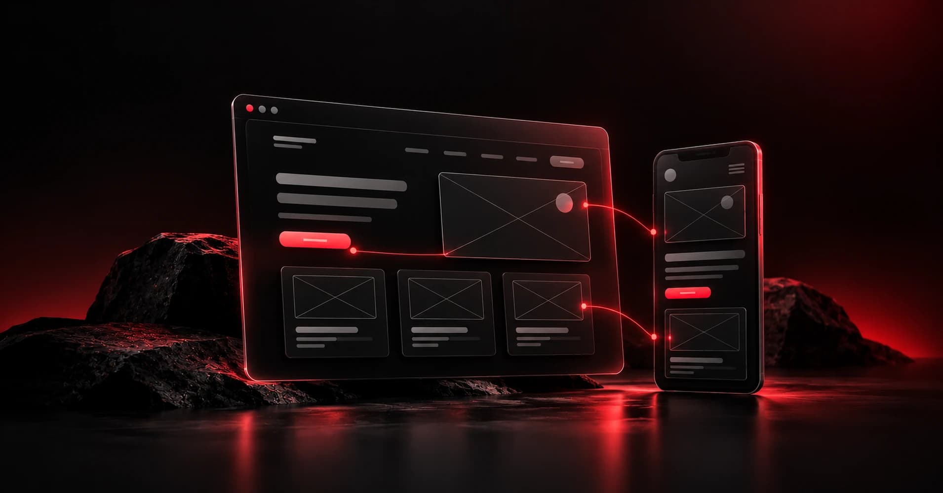 How to Create a Website Wireframe: A Step-by-Step Guide (With Examples)